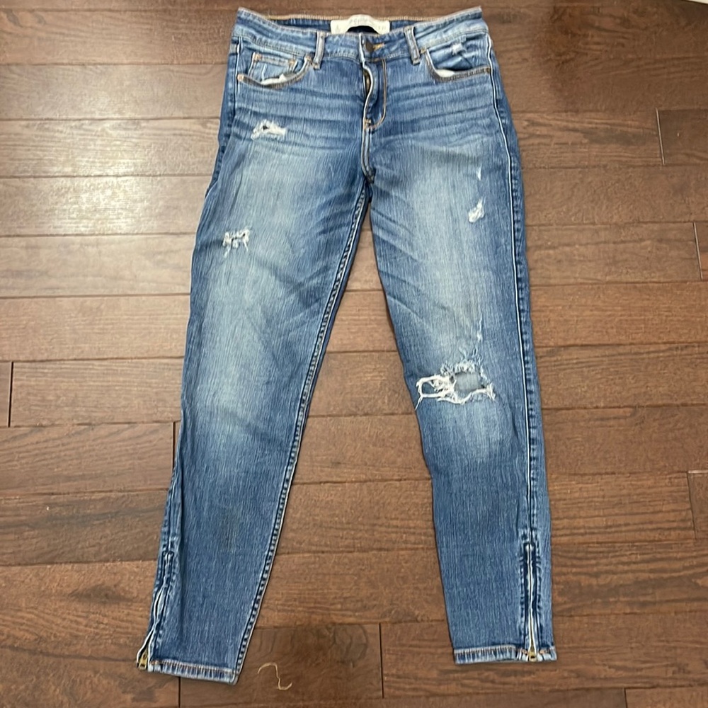 Abercrombie & Fitch jean